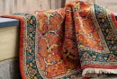 گره بر سرنوشت فرش ایران