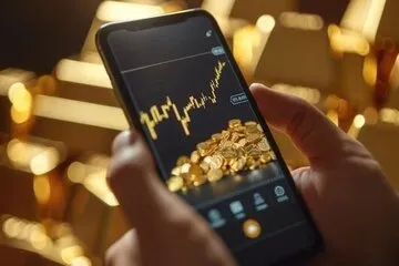 فعالیت مجدد درگاه بانکی ۹ سکوی آنلاین طلا