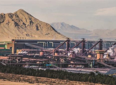 هدف ما حفظ آرامش و امنیت درمانی کارکنان فولاد مبارکه است