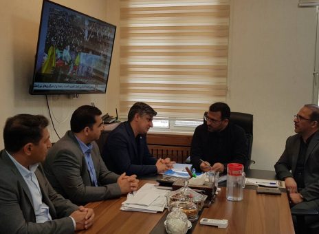 امضای تفاهم‌نامه همکاری اداره‌کل راه و شهرسازی استان سمنان با بانک قرض‌الحسنه مهر ایران
