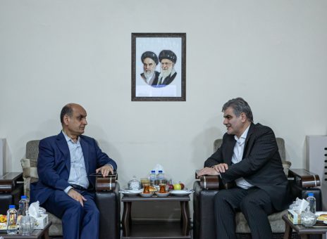 بانک قرض‌الحسنه مهر ایران الگوی پیوندِ خدمات بانکی با رویکرد اجتماعی است