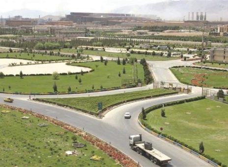 مشارکت گروه فولاد مبارکه با بهزیستی برای پیشگیری و رفع آسیب‌های اجتماعی استان اصفهان
