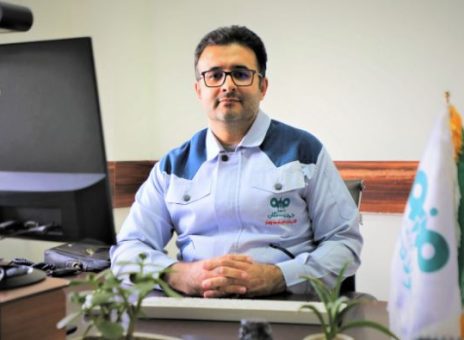 فولاد سنگان، انقلاب سبز