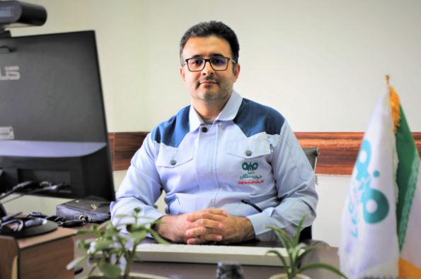 فولاد سنگان، انقلاب سبز