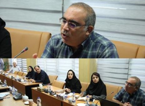 سومین دوره برنامه جامع توسعه توانمندی‌ها با محوریت «مهار لرزه‌ای دیوارهای غیرسازه‌ای» برگزار شد