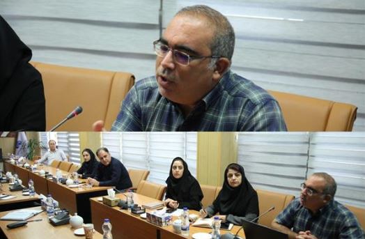 سومین دوره برنامه جامع توسعه توانمندی‌ها با محوریت «مهار لرزه‌ای دیوارهای غیرسازه‌ای» برگزار شد
