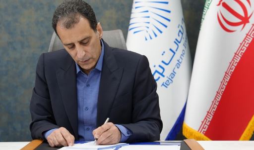 پرداخت خسارت ۲۰۰ میلیارد ریالی بیمه‌نامه آتش‌سوزی