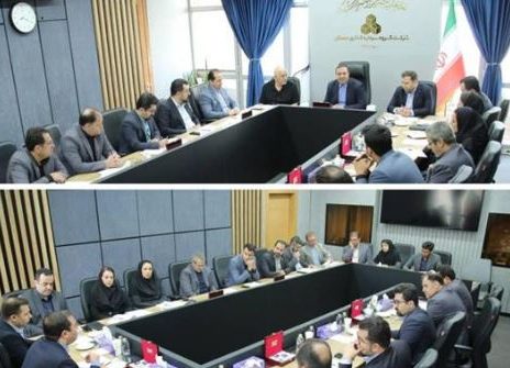 ماموریت اصلی ما تولید مسکن و خلق سود است/ نیروی انسانی بزرگ‌ترین سرمایه ماست