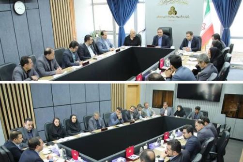 ماموریت اصلی ما تولید مسکن و خلق سود است/ نیروی انسانی بزرگ‌ترین سرمایه ماست