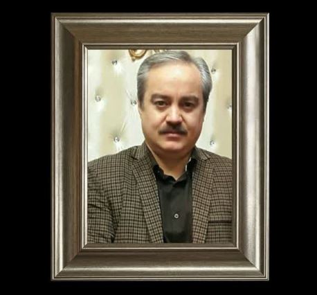 پیام تسلیت مدیرعامل بیمه ایران در پی درگذشت یک همکار