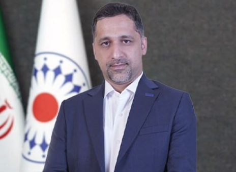 سجاد حمیدی مدیر توسعه کسب و‌ کار بیمه تعاون شد