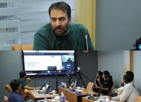 برگزاری دومین کارگاه آموزشی کاربرد هوش مصنوعی در روابط عمومی