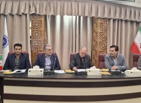 تشریح خدمات ویژه بانک توسعه صادرات ایران برای فعالان اقتصادی استان اردبیل