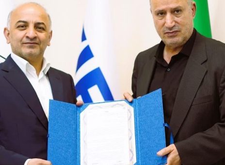 آغاز همکاری بیمه دی و فدراسیون فوتبال از امروز