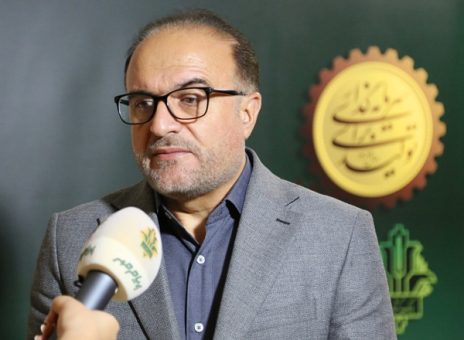 بانک کشاورزی باید بیشترین سهم از بودجه افزایش سرمایه را دریافت کند