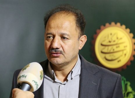 بانک کشاورزی ستون تأمین مالی زنجیره غذایی کشور است