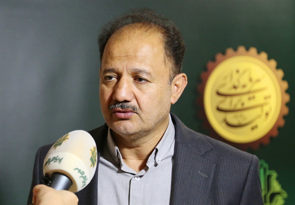 بانک کشاورزی ستون تأمین مالی زنجیره غذایی کشور است