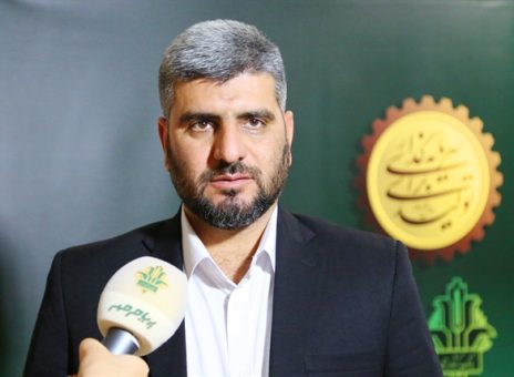 نقش راهبردی بانک کشاورزی در حمایت از کشاورزان و امنیت غذایی کشور