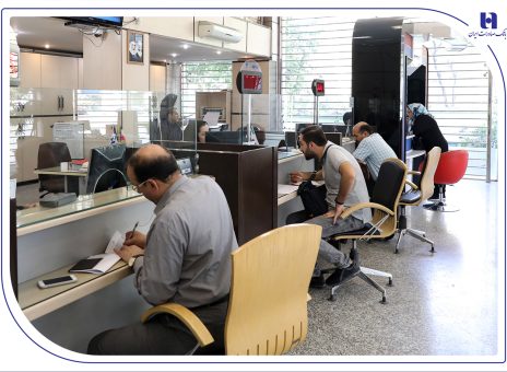 فعالیت شعب کشیک بانک صادرات ایران در روزهای تعطیل چهارشنبه و پنج‌شنبه