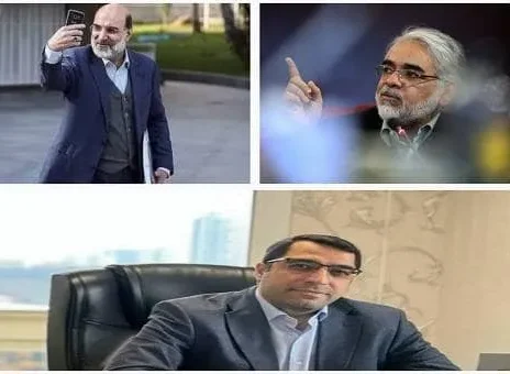 چاکراه‌های مدیریتی هلدینگ خلیج فارس، ناآگاهی یا به کوچه علی‌چپ زدن؟