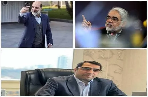 چاکراه‌های مدیریتی هلدینگ خلیج فارس، ناآگاهی یا به کوچه علی‌چپ زدن؟
