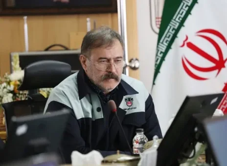 زیان ذوب‌آهن، بیش از ۵۰ درصد بودجه آموزش‌وپرورش و نزدیک به نیمی از بودجه رفاه!