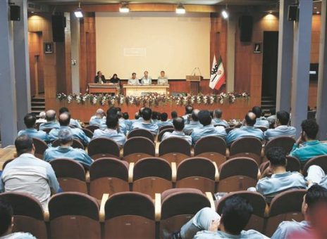برگزاری تالار گفت‌وگو درخصوص نظرسنجی کمک‌هزینه سفر و رستوران