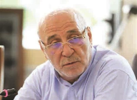 فولاد مبارکه نقش مهمی در پروژه انتقال آب داشت و باید از آن قدردانی کرد