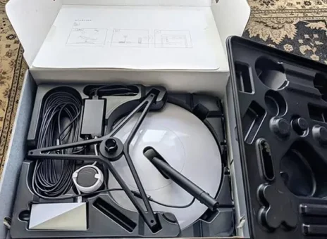 اشتیاق استفاده از استارلینک همزمان با طرح ممنوعیت مجلس