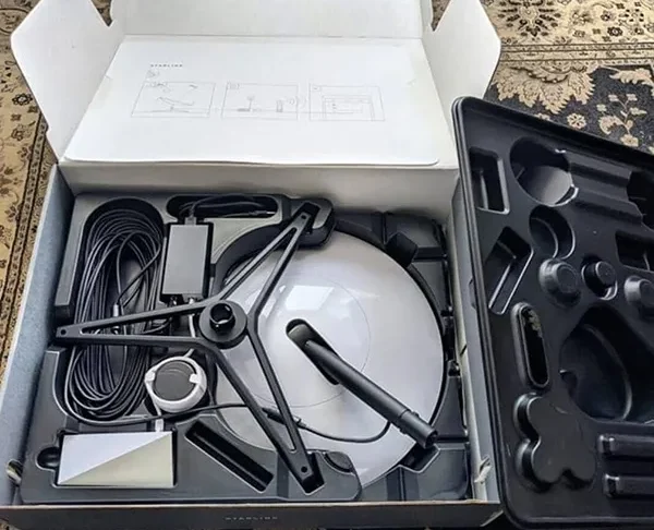 اشتیاق استفاده از استارلینک همزمان با طرح ممنوعیت مجلس
