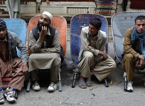 چشم انداز صنعت ساختمان پس از اخراج اتباع