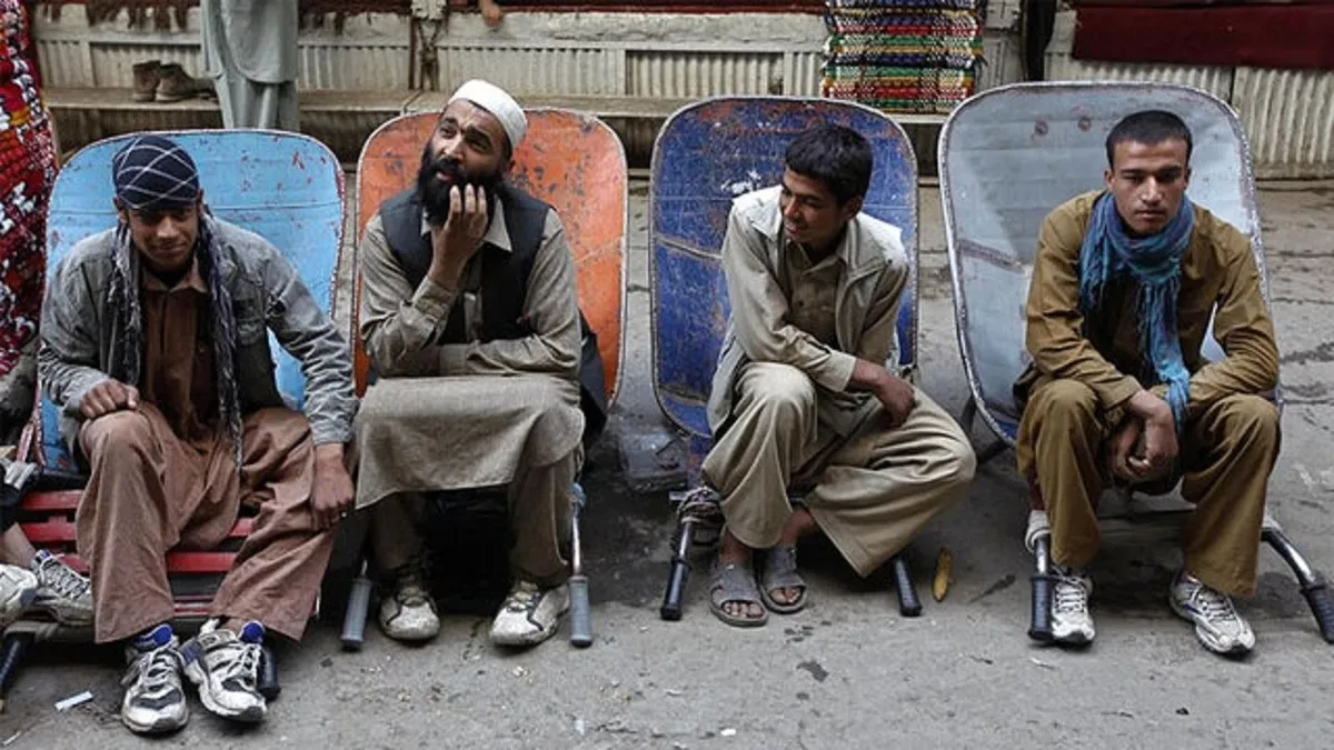 چشم انداز صنعت ساختمان پس از اخراج اتباع