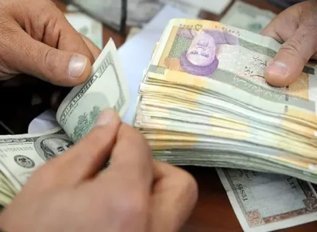 قیمت دلار باید ۳۰ هزار تومان باشد!