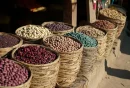 صرفه صادرات و گرانی حبوبات!