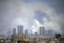 خسارت جنگ بر منابع آب، خاک و هوای کشور