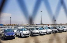 صنعت خودرو بیمار است