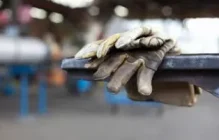 ثبت رکودی تاریخی در صنعت
