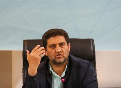 رینگ چهارم ترافیکی اصفهان با سرباره فولاد مبارکه ایمن‌تر می‌شود