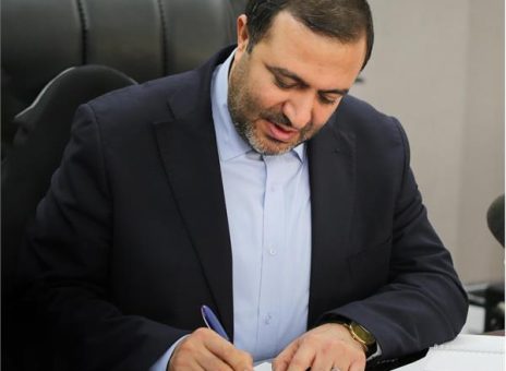 علیزاده: رسانه‌ها همراهان استراتژیک ما در مسیر شفافیت، سازندگی و پاسخگویی هستند