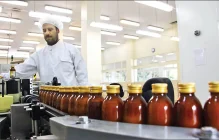 فاصله صنعت دارو و بازارهای موازی