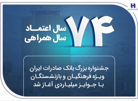 بانک صادرات