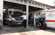 آمبولانس