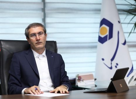 پیام تبریک مدیر عامل بانک سینا به مناسبت فرارسیدن ۱۷ مرداد، روز خبرنگار