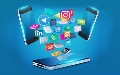 همراهِ بانک سینا در فضای مجازی باشید