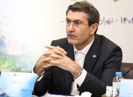 بازاریابی و جذب منابع از جمله اولویت‌های اصلی بانک سینا در سال ۱۴۰۴ است