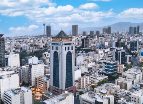 حمایت بانک توسعه صادرات ایران از صادرات غیرنفتی؛ تقویت تولید ملی و حضور در بازارهای جهانی