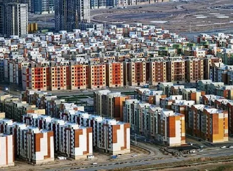 پول گرفتند، خانه تحویل ندادند