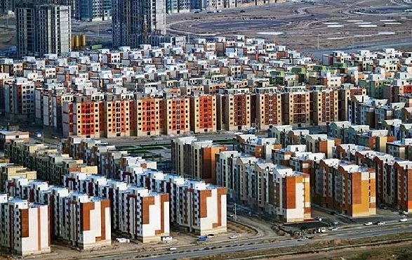پول گرفتند، خانه تحویل ندادند