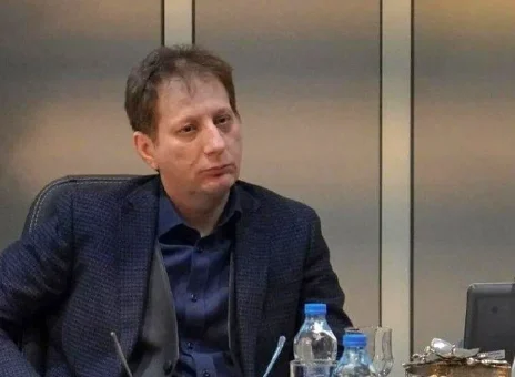 بابک زتجانی