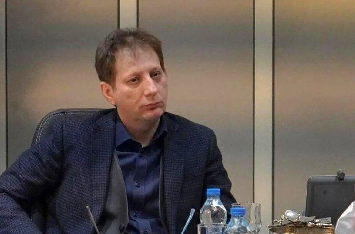 بابک زتجانی